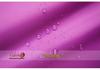 Waterproof PU Fabric: Diaper Pad, Dance Star Cloth, Inflatable Dust Cover, Shower Curtain, Umbrella Cloth, Rainproof Silk