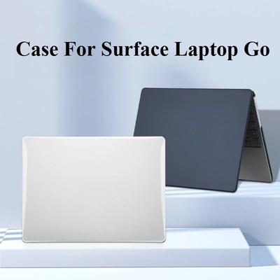 Microsoft Surface Laptop Go Fodral laptop 13.8 15 Skal Kompatibelt med Microsoft Laptop 2 3 4 5 7 Skyddsfodral