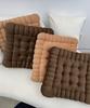 Biscuit 41 X Biscuit Cushion Cushion, Cushion, Biscuit, Cute, Korean, Like, SNS-worthy, Cookie, 40.5 Cm, Interior, Stylish, Cushion, Gift, Child,