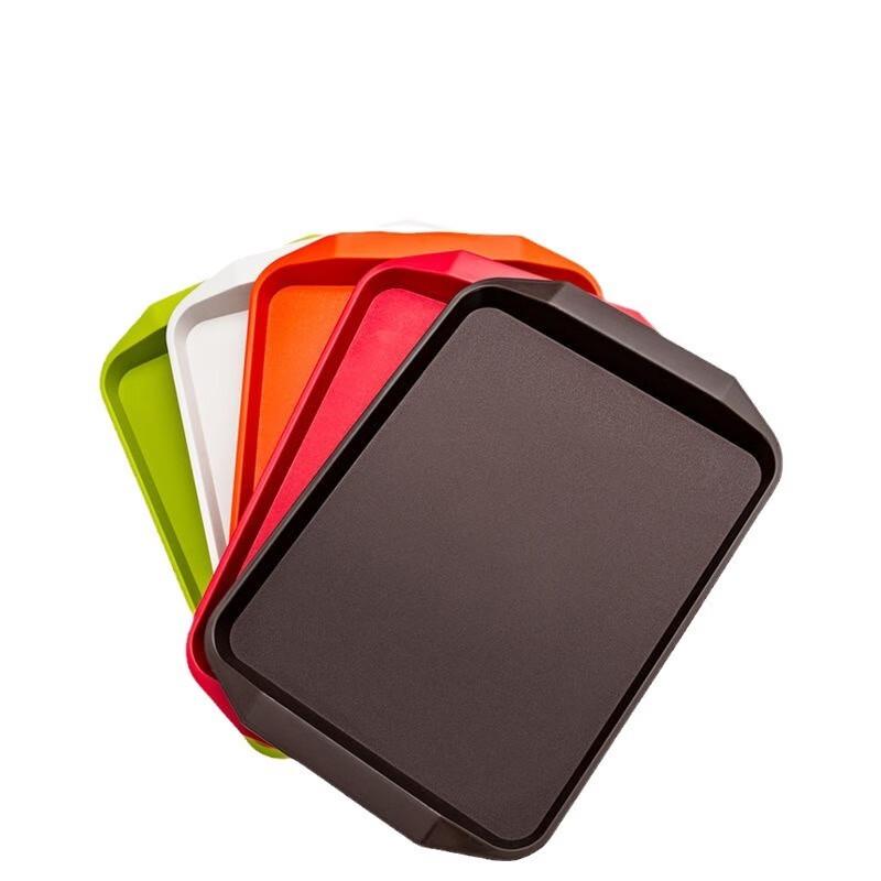 JINMEILI MELAMINE Anti-slip Serving Tray