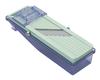 Benriner Benriner with Green 130331 Saucer,