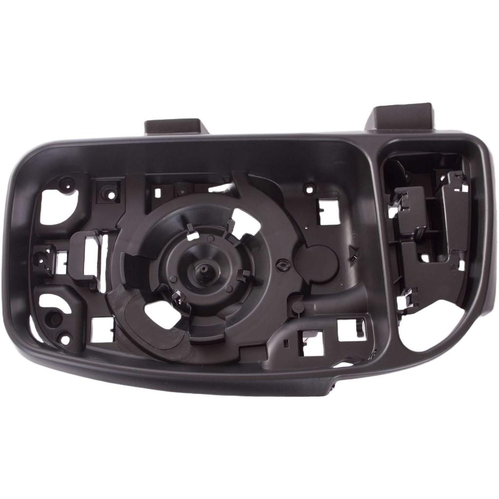 Renault Master 2010- Gehäuse des Außenspiegels mit langem Arm, Links