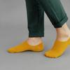 Non-slip Fake Socks 2-Piece Set (No-slip) Women's & Men's