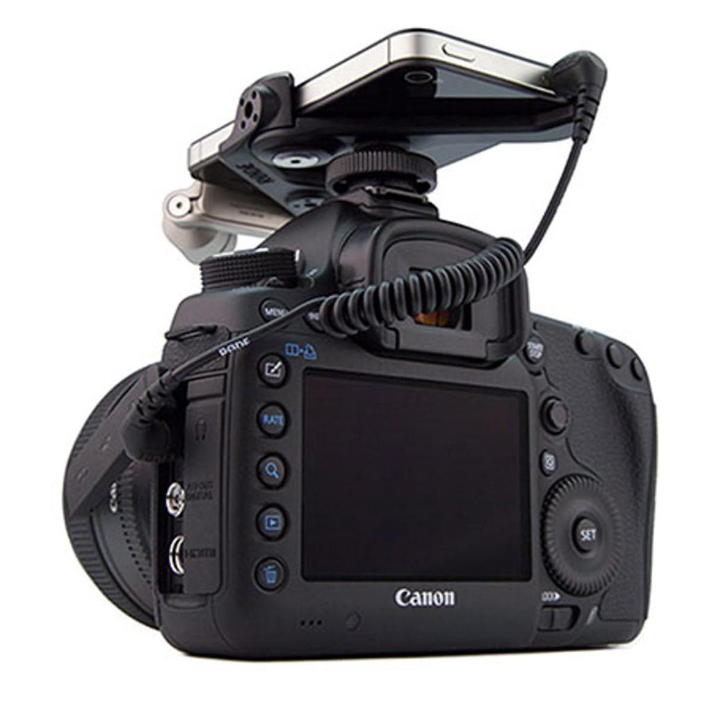 RODE SC2 3.5mm TRS Patch Cable (Official Japanese Product)