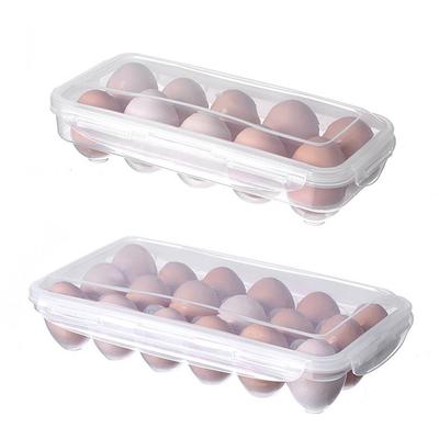 Contenedores de comida – Contenedores de huevos