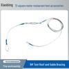 Xiaobing 2006 72 Sqm Restaurant Tent Accessories