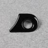 RUIQ Nissan New Serena C28 Series Interior Start Button Cover Ring Engine Start Button