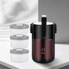 Zhiyao Stainless Steel Insulated Lunch Box