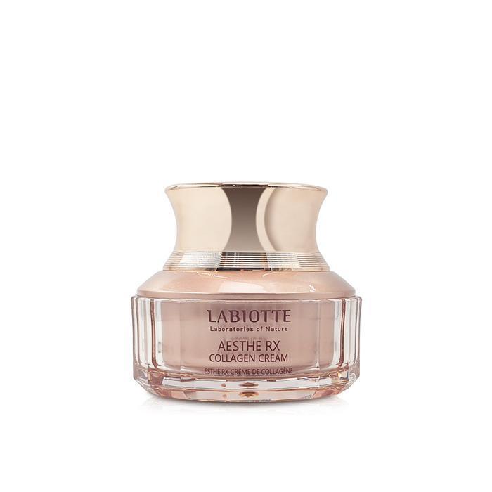 [LABIOTTE] Крем с коллагеном Este RX 50 мл (Пополнение) (43395607)