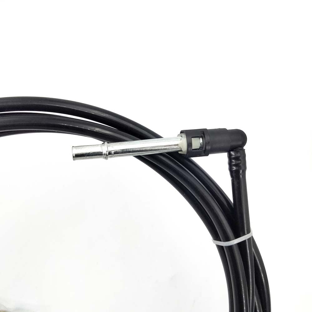 Fuel Line Kit for Chevrolet Silverado 4.3L 4.8L 5.3L 6.0L