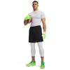 Under Armour Men's HeatGear Elite Compression Capris