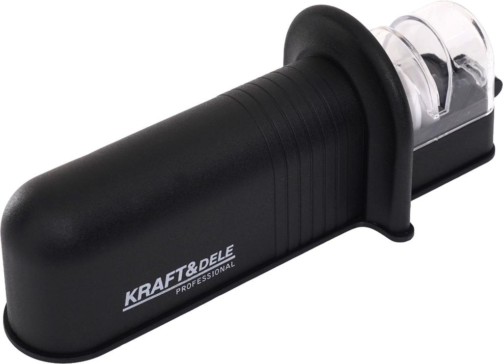 KD10588 ceramic knife sharpener