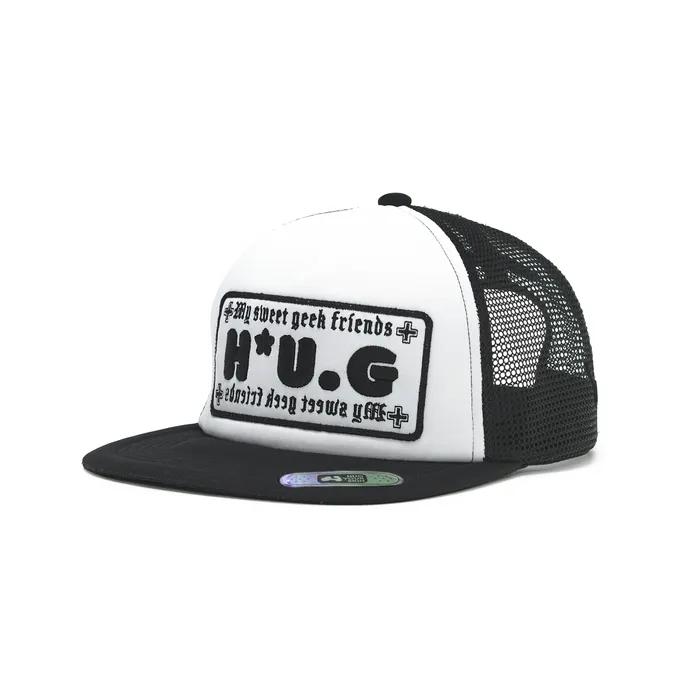 HUG Sweet Trucker Cap (Black)
