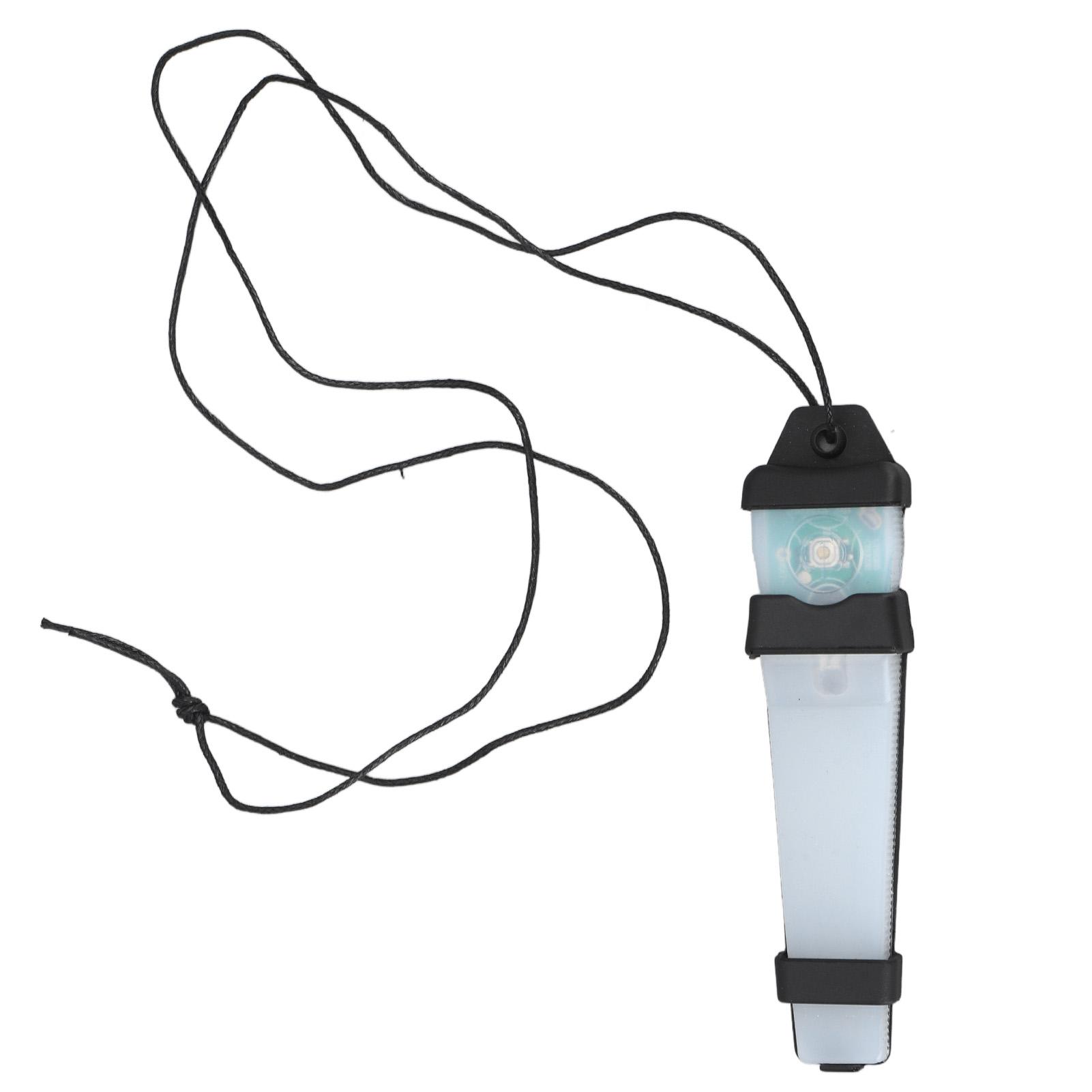Helmet Signal Light   Identification Marker Light Military   Flashing Light Survival Signal Light for Outdoor