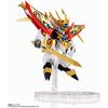 TAMASHII NATIONS NXEDGE STYLE Next-Edge Style Majin Heroes Wataru [MASHIN UNIT] Koryumaru approx....