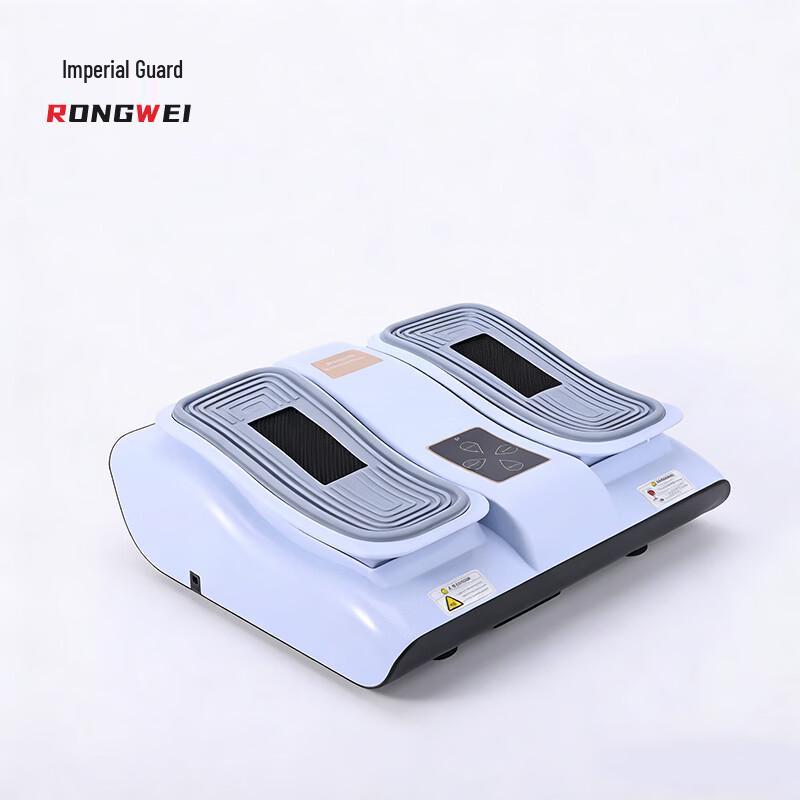 Rongwei Mini Stepper Foot Massager Trainer