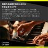Casio Casiotone CT-S500 Electronic Keyboard 61-Key Touch Response Standard Black