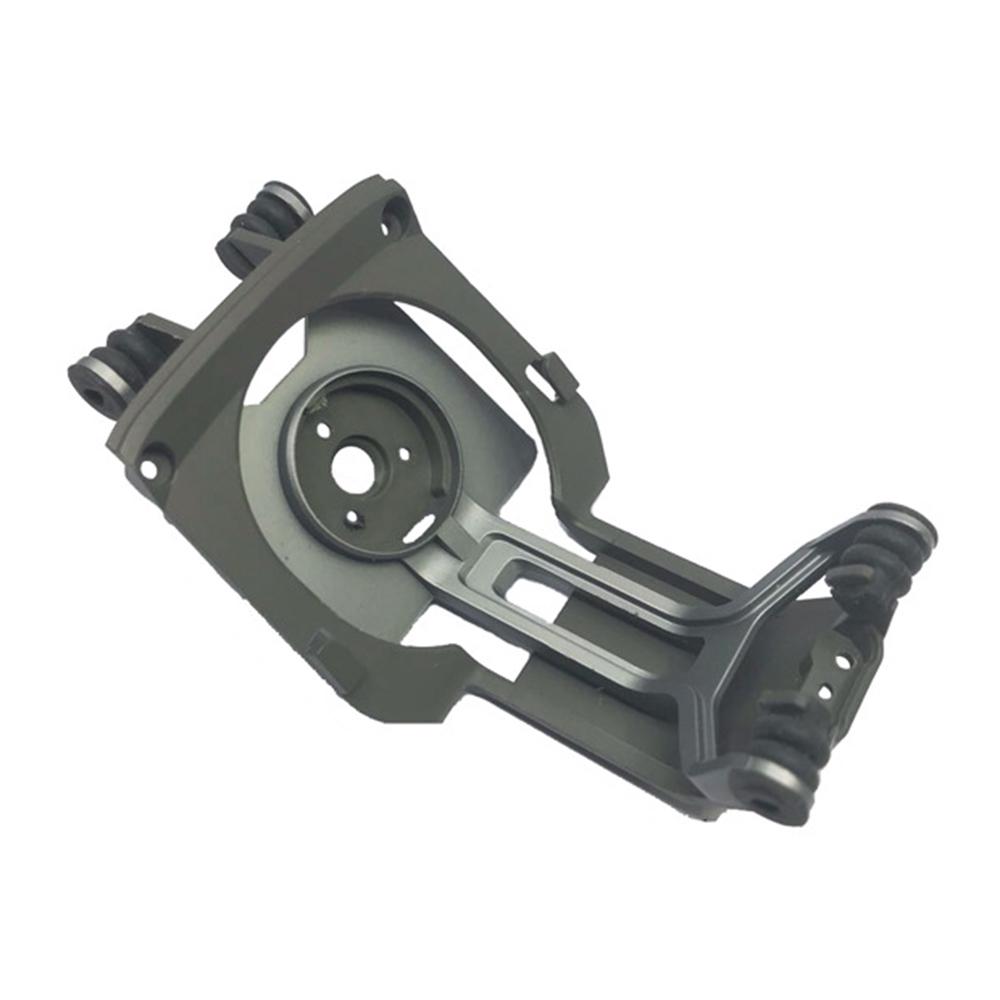 

For DJI Mavic 2 Pro/Zoom Gimbal Camera Damping Board OEM RC Drone Replacement Part (Without Logo) A