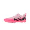 Nike Zoom Mercurial Vapor 15 Pro TF Mad Brilliance Pack Unisex Αθλητικά Παπούτσια Ροζ Ροζ-Αφρός Μαύρο DJ5605-601