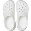 Crocs Classic Bay Clog White 206302 100