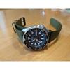 Used Automatic Diver's Watch