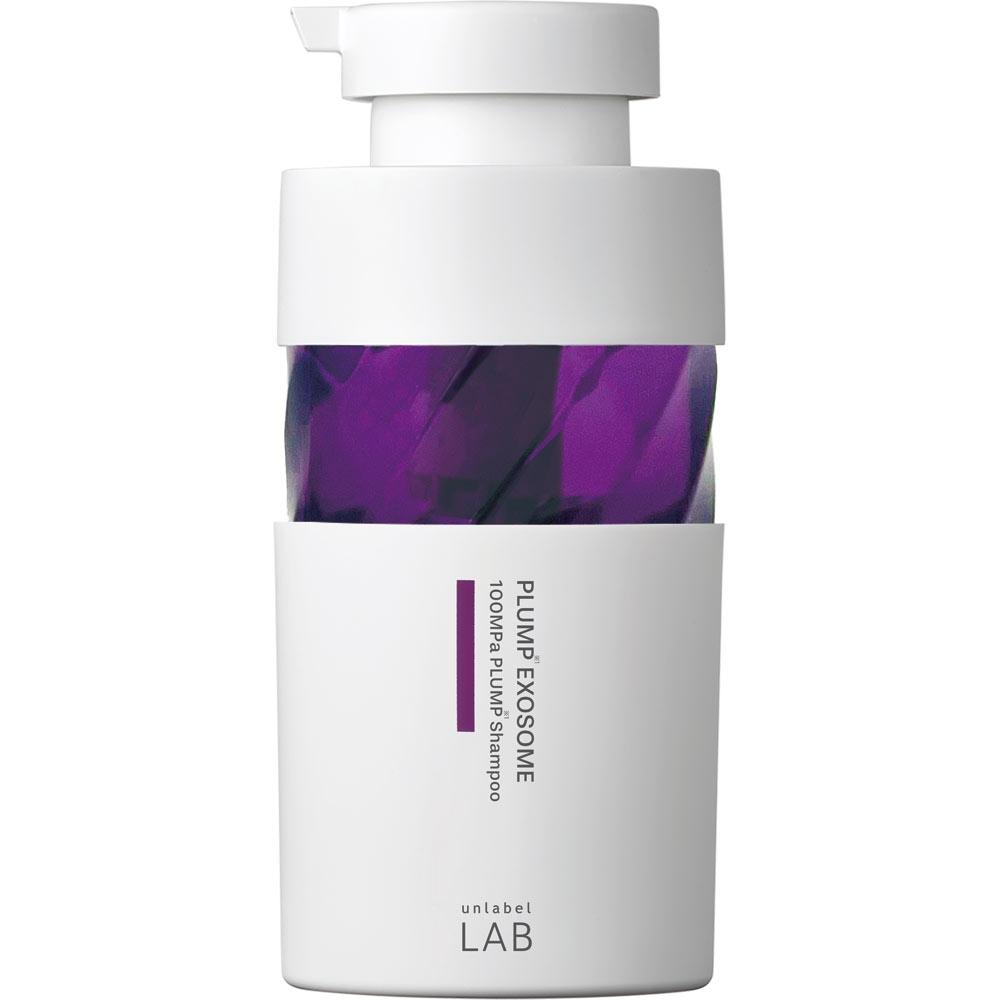 

Шампунь для волосся Unleable Laver Ex Bounce 400 мл Косметична компанія