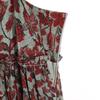 Beauty products CLANE Total pattern floral pattern No sleeve Cami one piece Women Used