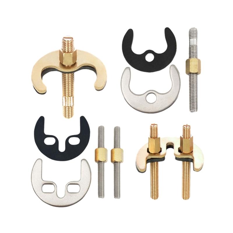 Faucet Mounting Anti-loosening Fixing Tool Fitting Faucet Sink Fastener
