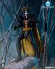 McFARLANE TOYS DC Build-A Figure Wave 4 Death Metal Robin King (Used)