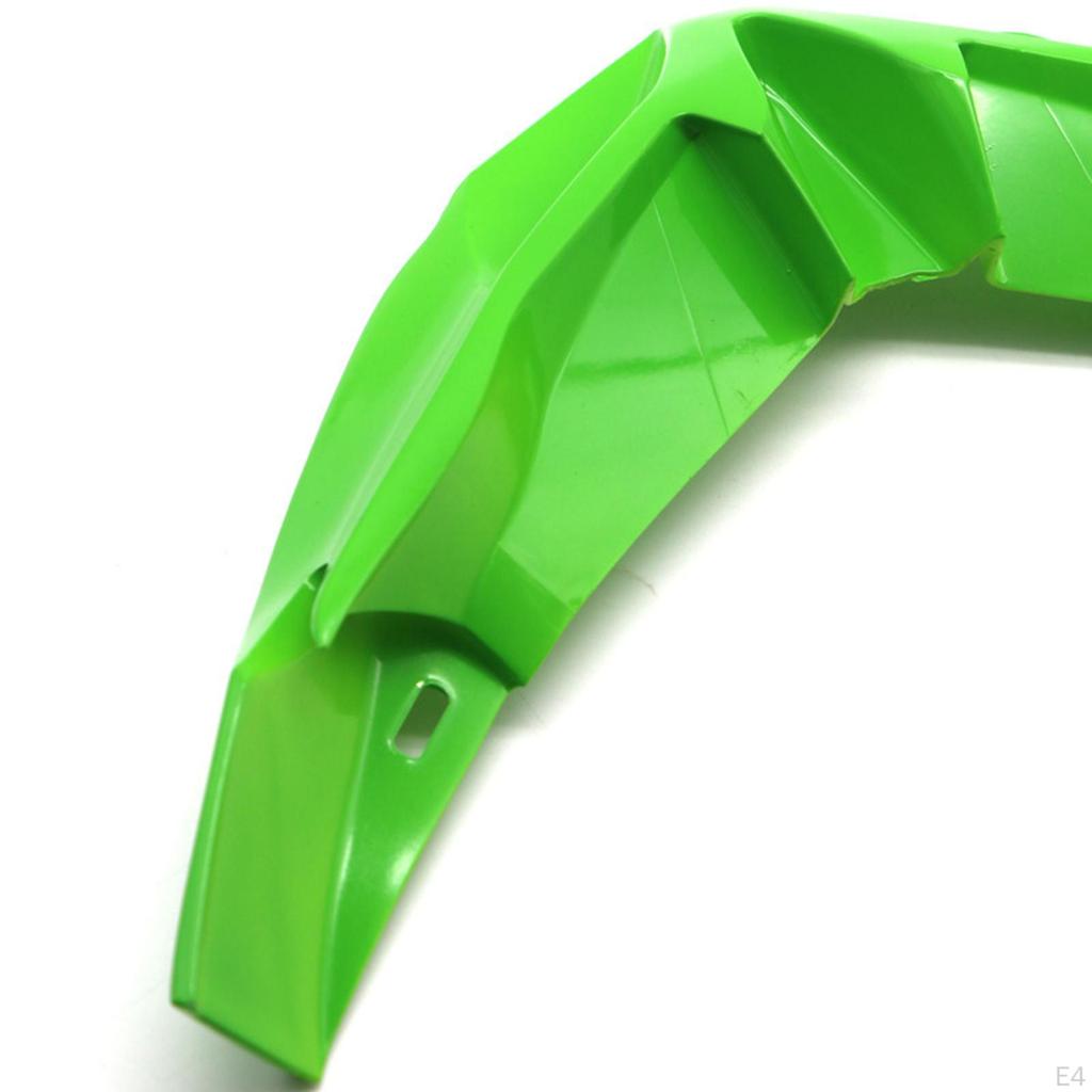 Owiewki boczne przednie dla 650 KLE650