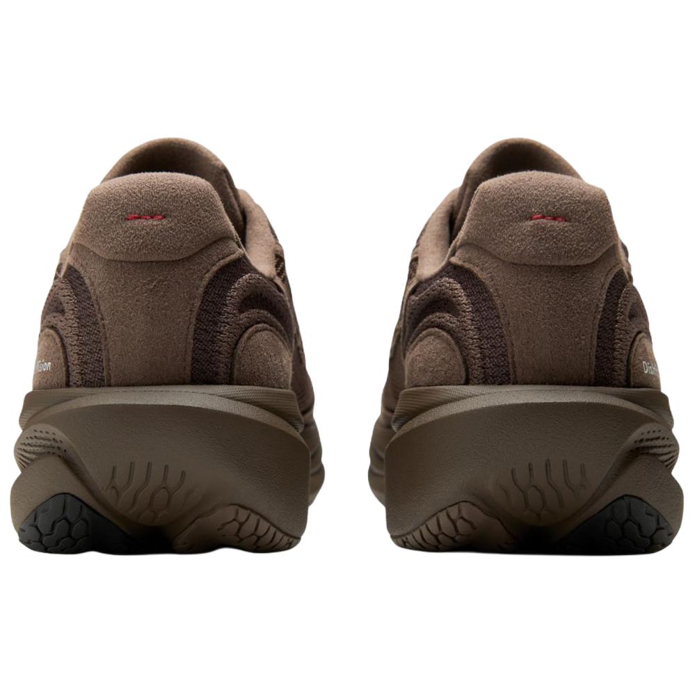 New Balance X District Vision 1080v15 Buty do biegania Damskie Brązowe W108062K