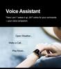 New Smart Watch for Women Full Touch Screen Bluetooth Call Waterproof Watches Health Monitor  Sport Fitness Tracker Smartwatch Lady Reloj Mujer