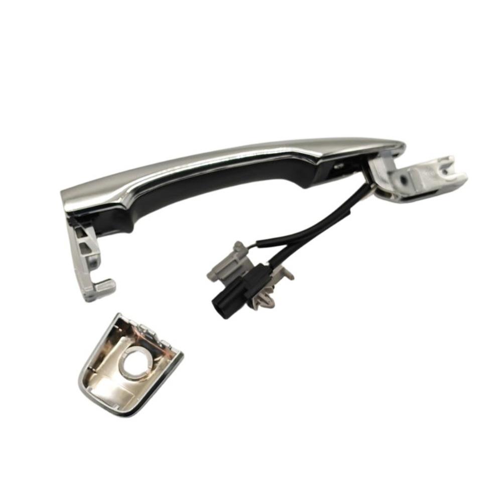 Door Handle for Nissan 80640-5HA0B Front Left