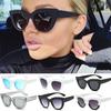 Elegant 2018 Women Ladies Cat Eye Retro Vintage Style Rockabilly Sunglasses With Uv Protection