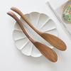 Handmade Teak Wood Cookware Spatula
