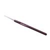 16pcs/set Knitting Needle Plastic Handle Crochet Hooks for Kniting DIY Crafts