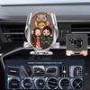 Hochwertige Universelle Cartoon Auto Handyhalterung Halterung für Navigation