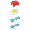 Ice Clay Toys Kids Play for Toddlers Children Holiday Gifts