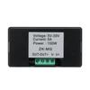 PWM DC Motor Speed Controller Switch PWM Motor Driver DC 530V 150W Adjustable Speed Regulator with