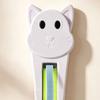 2 Speed Automatic Moving Pet Toy Rechargeable Flying Rope Cat Toy Wall-Mounted Cat Toy  Home Use