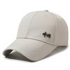 Men's Baseball Cap Outdoor Middle-Aged and Elderly Cap