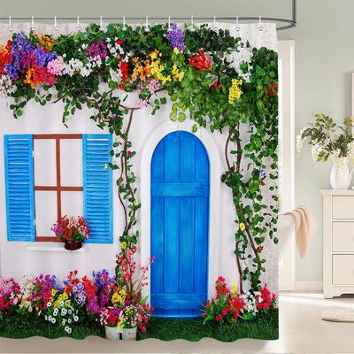 Bagno – Tende da doccia