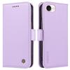 YIKATU YK-003 For iPhone 16e Case Leather Wallet Phone Cover Mobile Accessories Wholesale