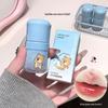 Maquilhagem para lábios – Gloss