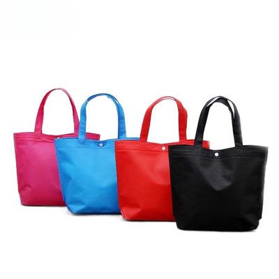 Ladies' Handbags Canvas Storage Bag