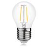 G45 E27 2700K LED Bulb 220V Warm White Lighting Retro Decorative Chandeliers Bulb