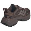 Adidas Shadow Fever Confortable Polyvalent Antidérapant Résistant à l'Usure Chaussures de Papa Basses Baskets Unisexe Marron KK3782