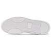 PUMA Ralph Sampson Mc Clean Unisex Low Skate Shoes White Gold 375368-01