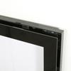 Magnetic illuminated frame A1
