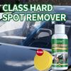 Water Repellent Spray Anti Rain Coating For Car Glass Hydrophobic Anti-rain Car Liquid Windshield Mirror Mask Auto Polish Kit